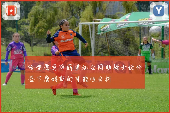 哈登愿意降薪重组合同助骑士低价签下詹姆斯的可能性分析