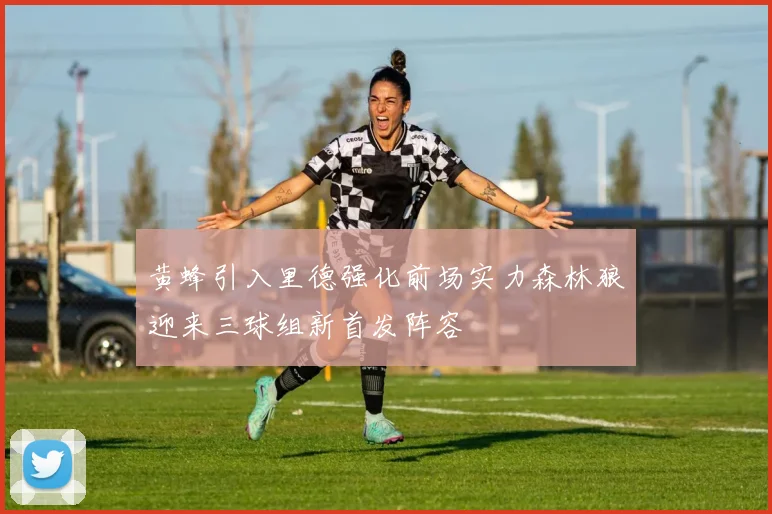 黄蜂引入里德强化前场实力森林狼迎来三球组新首发阵容